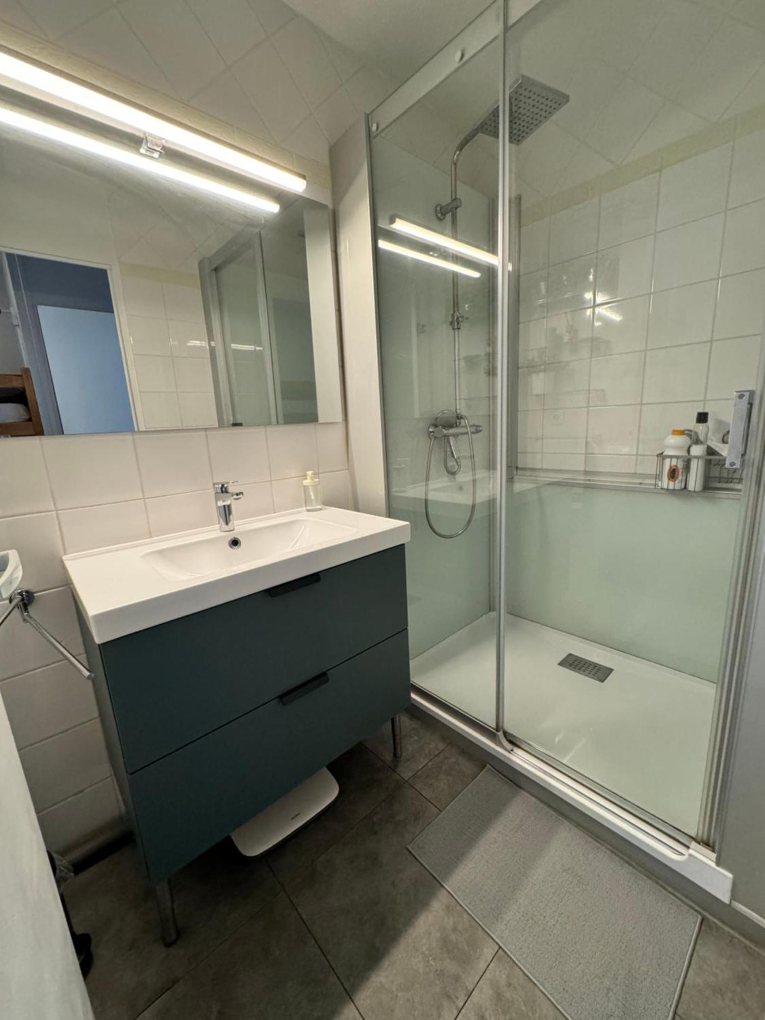 Appt - 4 Personnes - Vue - Parking - Rive Droite * Palavas-les-Flots